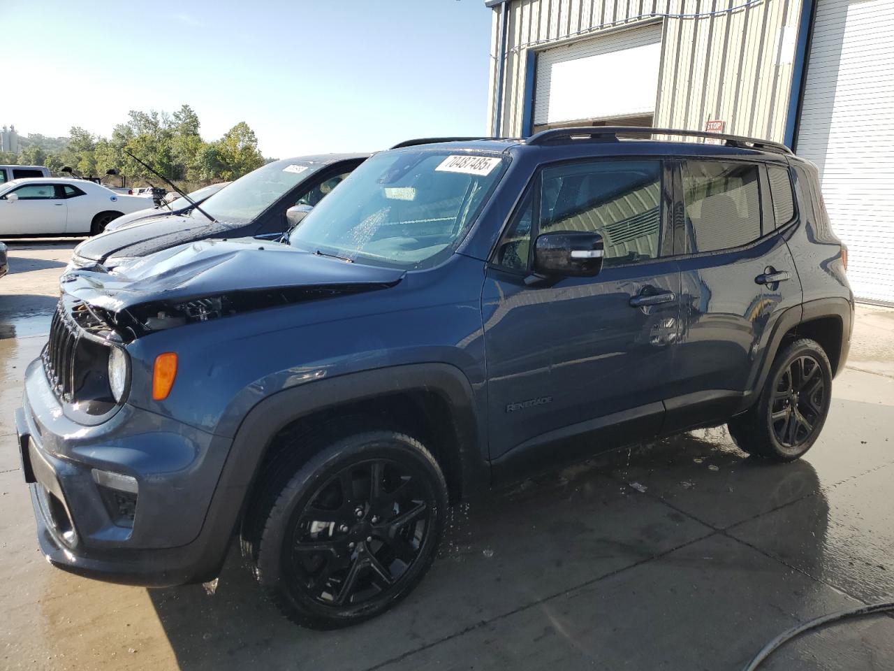 JEEP RENEGADE A 2023