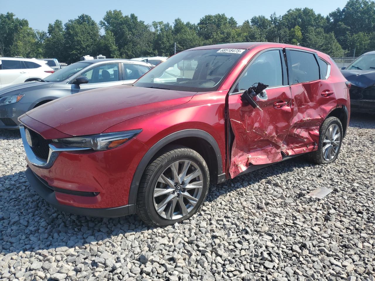 MAZDA CX-5 GRAND 2021