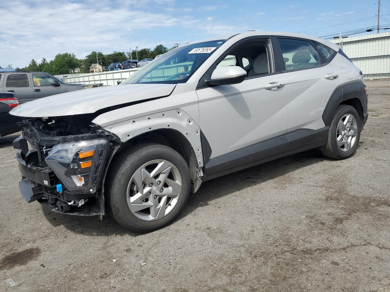 HYUNDAI KONA SE 2024