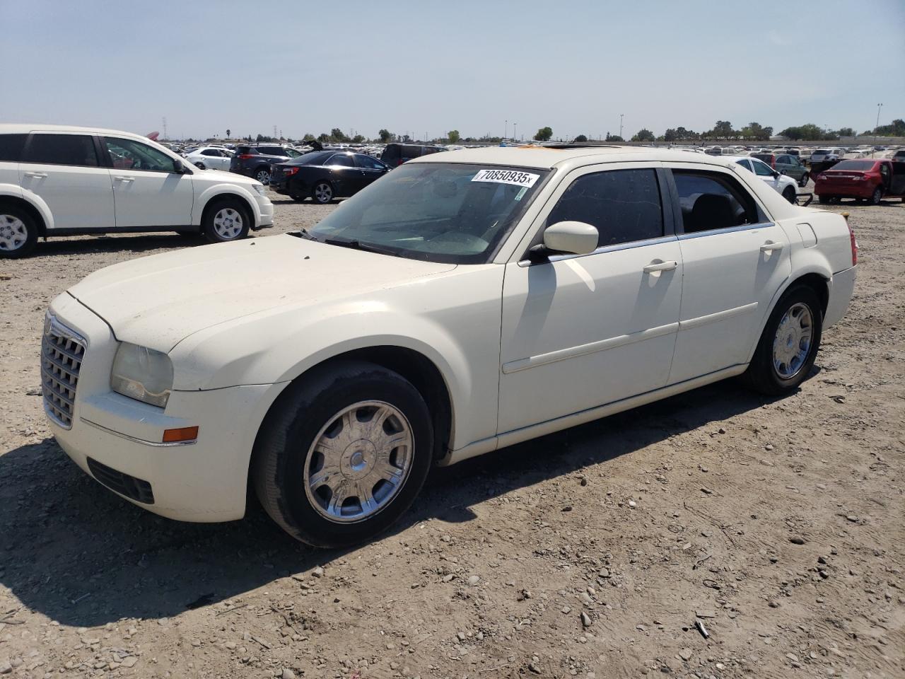 CHRYSLER 300 TOURIN 2005