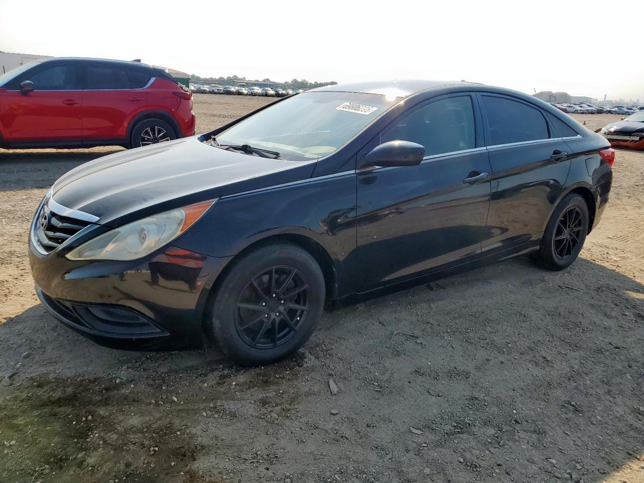 HYUNDAI SONATA GLS 2011