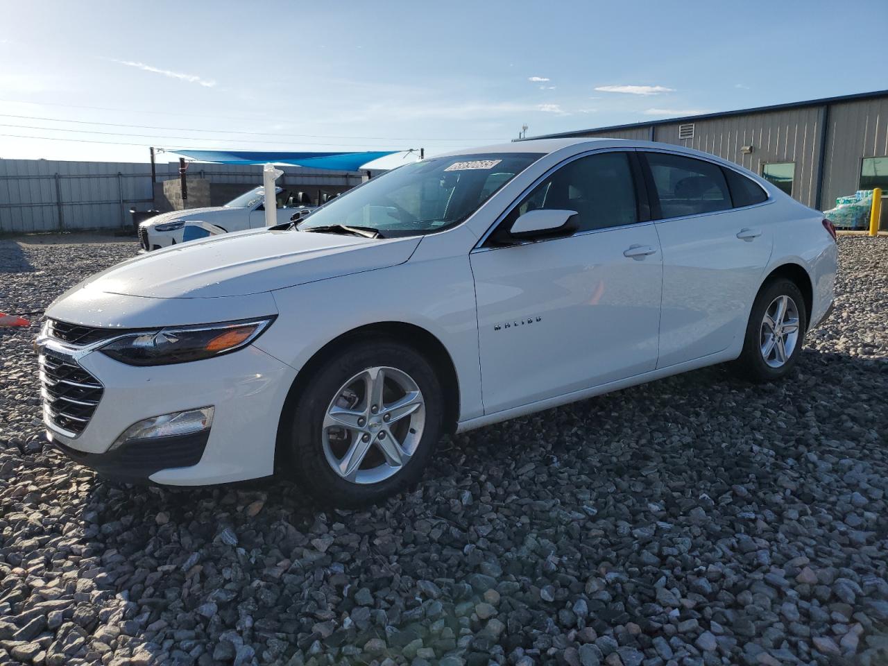 CHEVROLET MALIBU LT 2024
