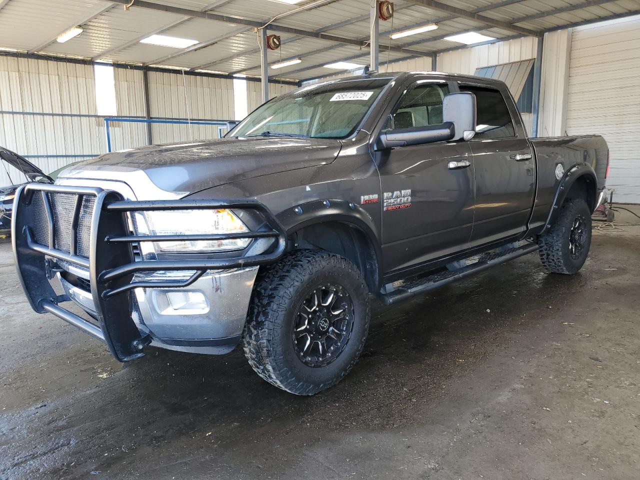 RAM 2500 SLT 2014