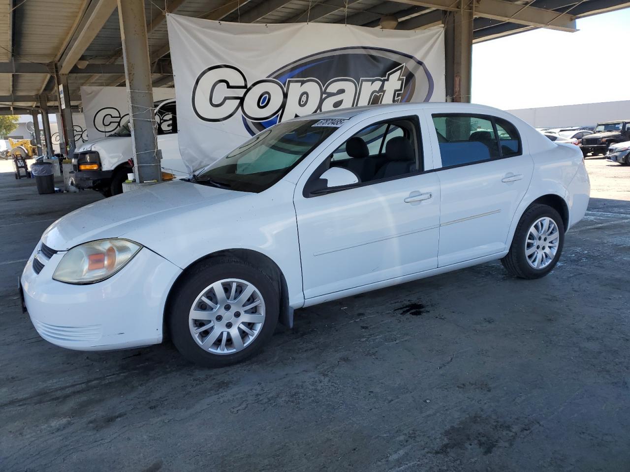 CHEVROLET COBALT 2010
