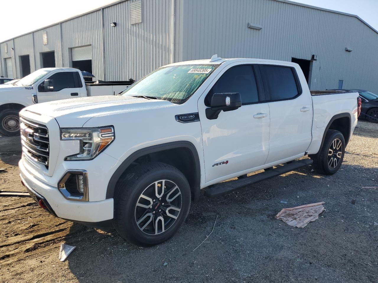 GMC SIERRA K15 2019