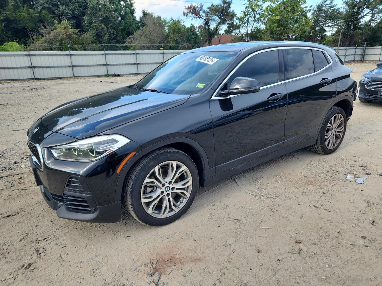 BMW X2 XDRIVE2 2021