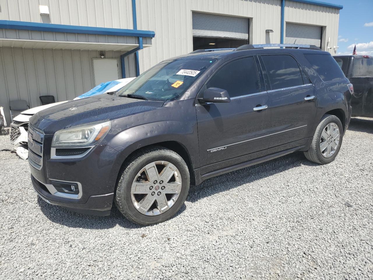 GMC ACADIA DENALI 2016