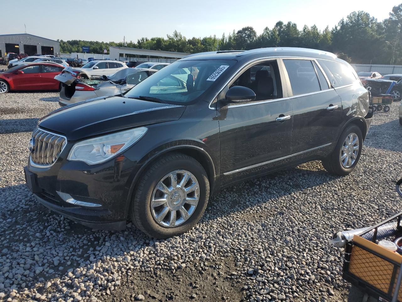 BUICK ENCLAVE 2015
