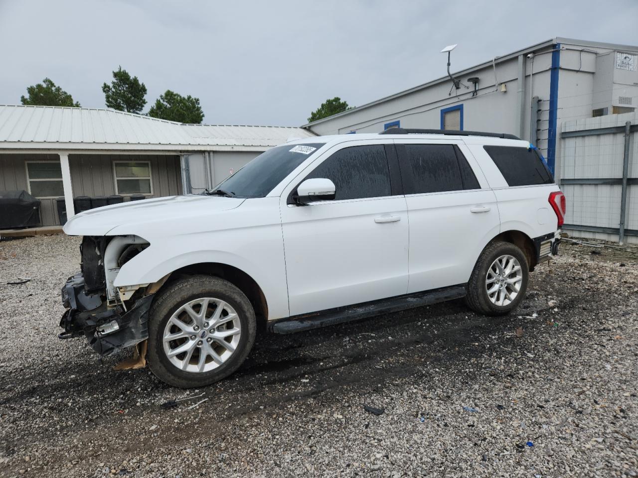 FORD EXPEDITION 2020