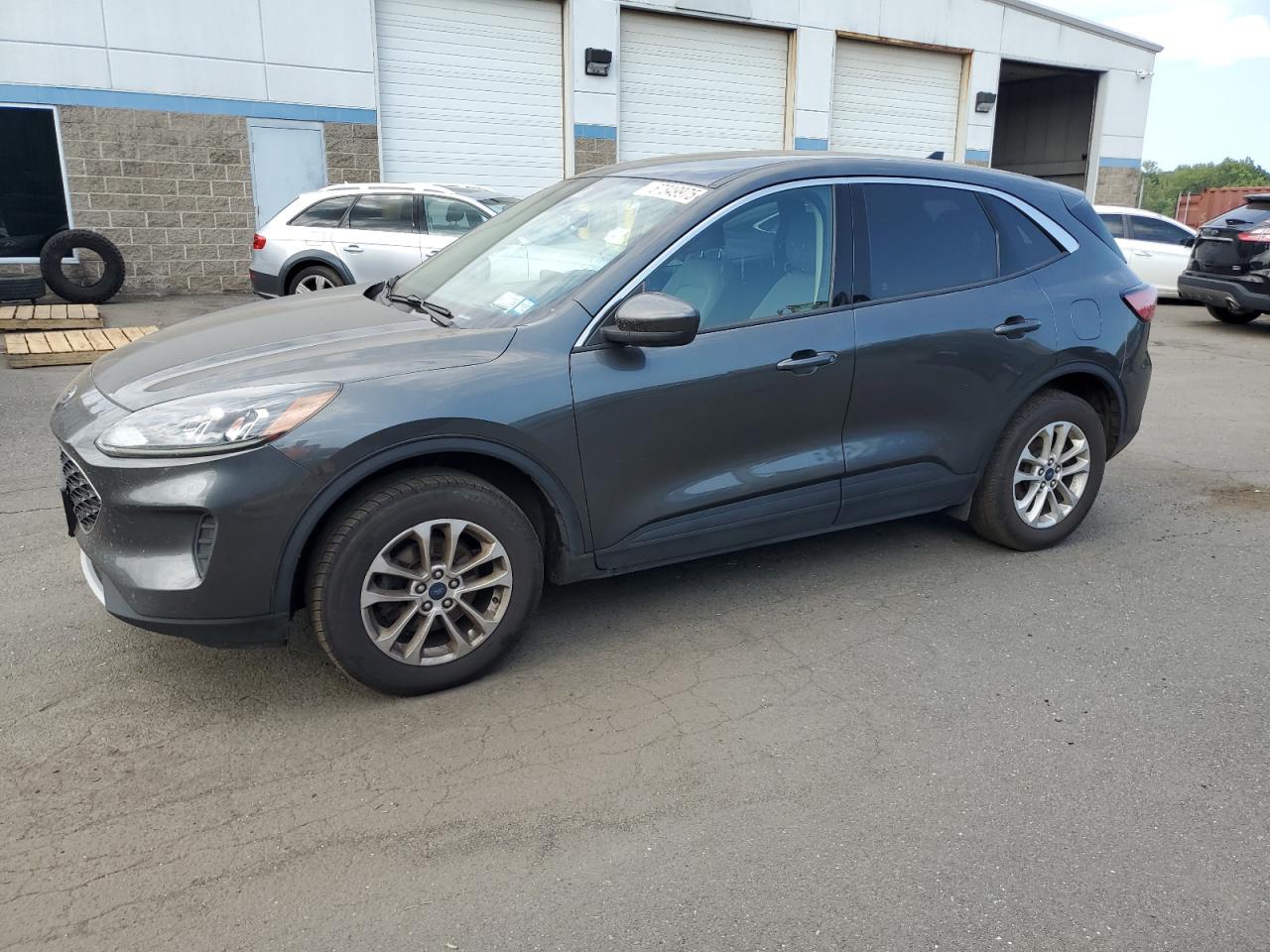 FORD ESCAPE SE 2020