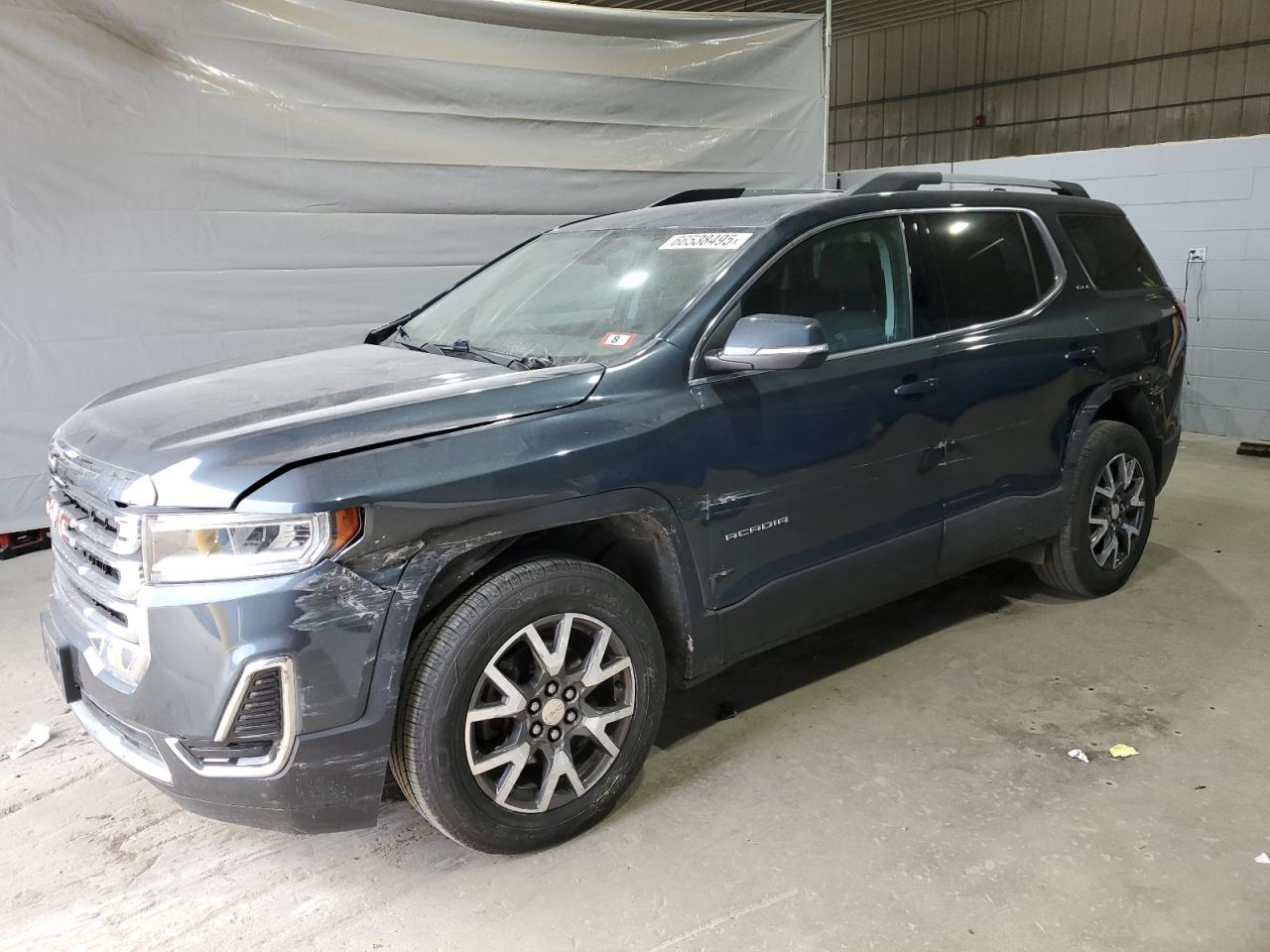 GMC ACADIA SLE 2020