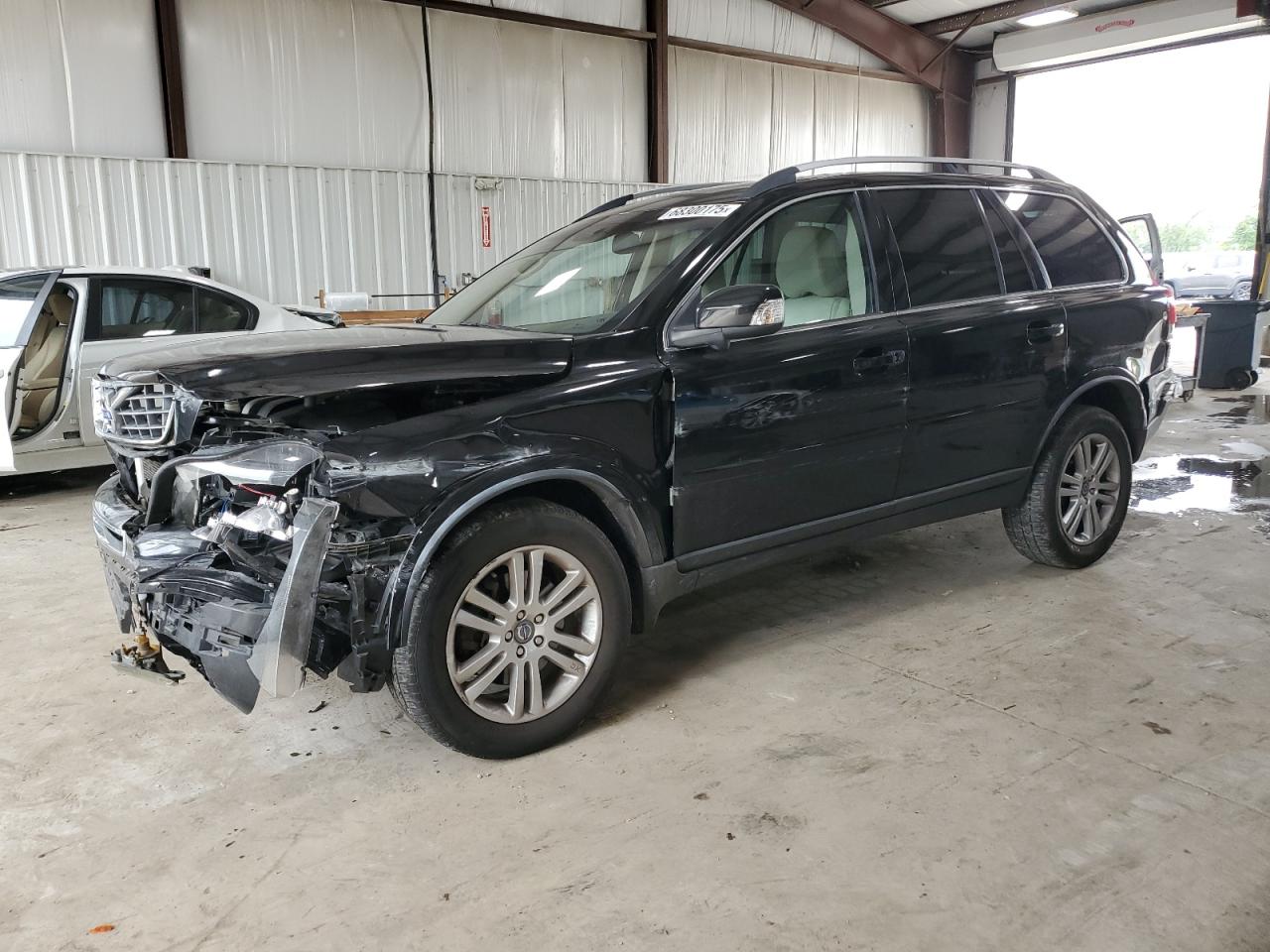 VOLVO XC90 3.2 2011