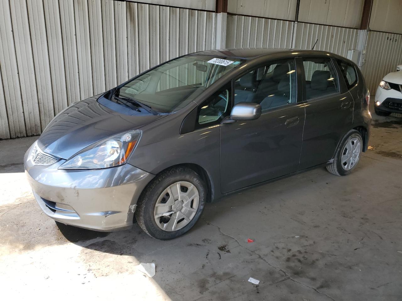 HONDA FIT 2013