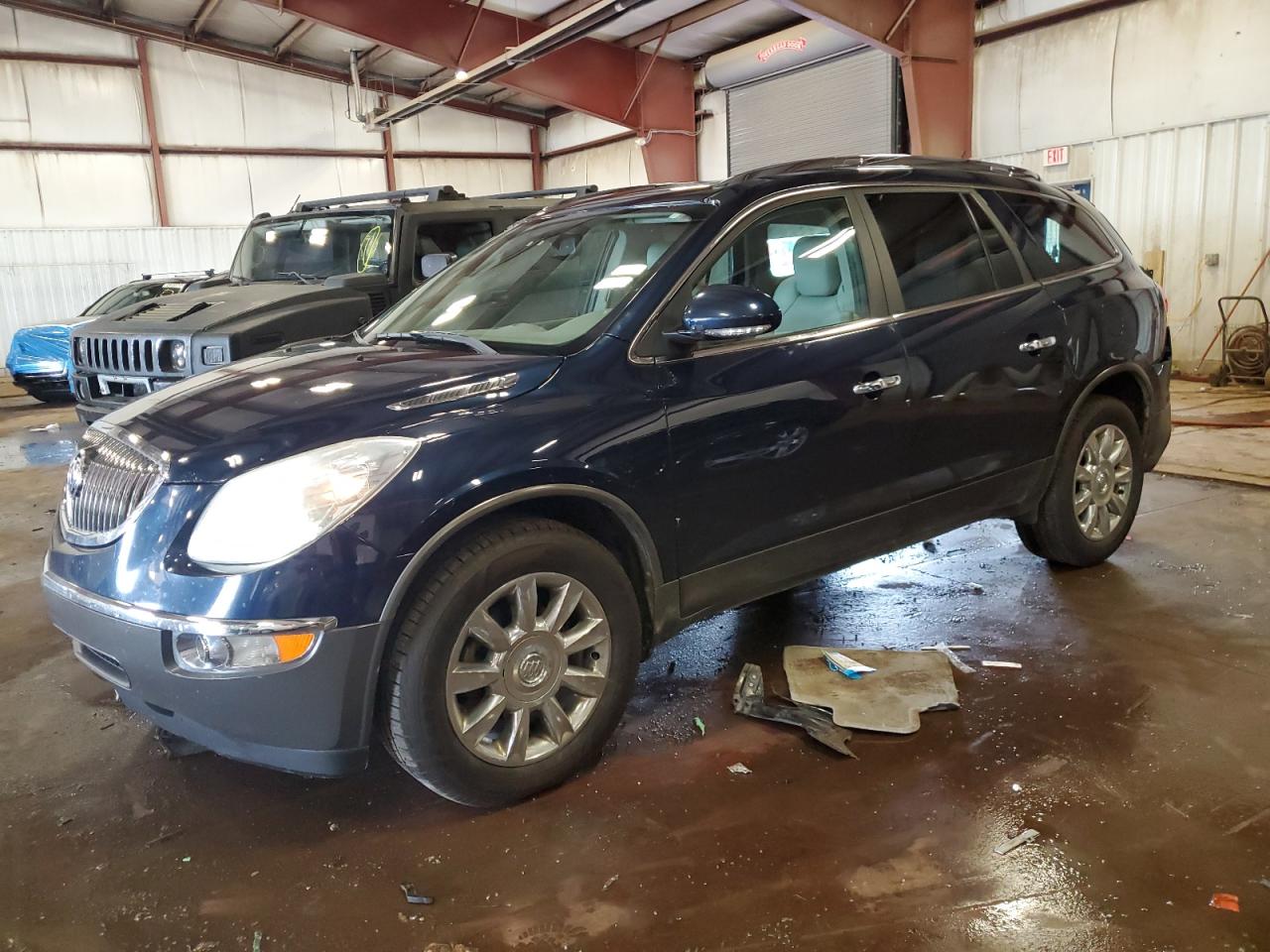 BUICK ENCLAVE 2012