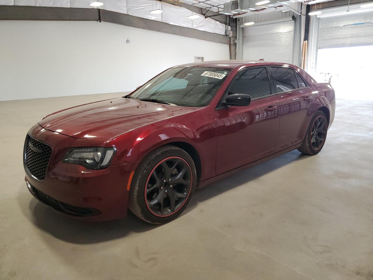 CHRYSLER 300 TOURIN 2023