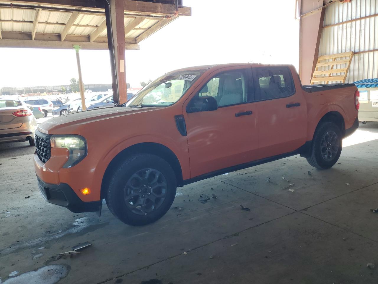 FORD MAVERICK XLT 2025