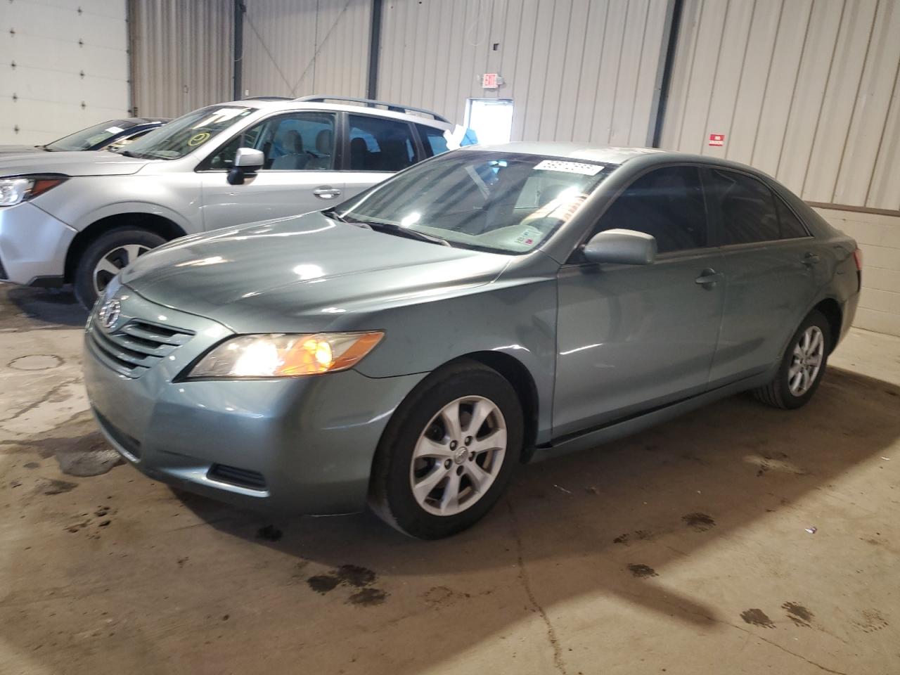 TOYOTA CAMRY CE 2007