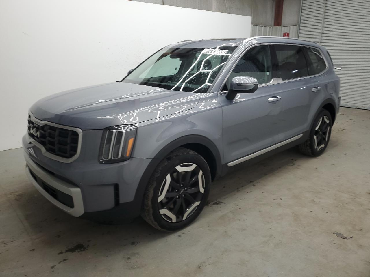KIA TELLURIDE 2025