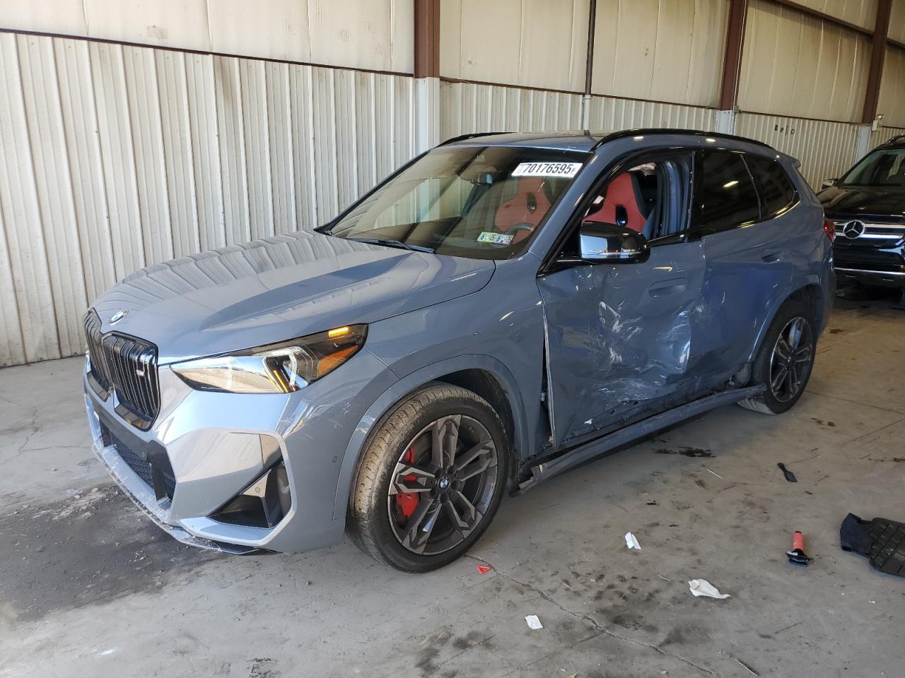 BMW X1 M35I 2024