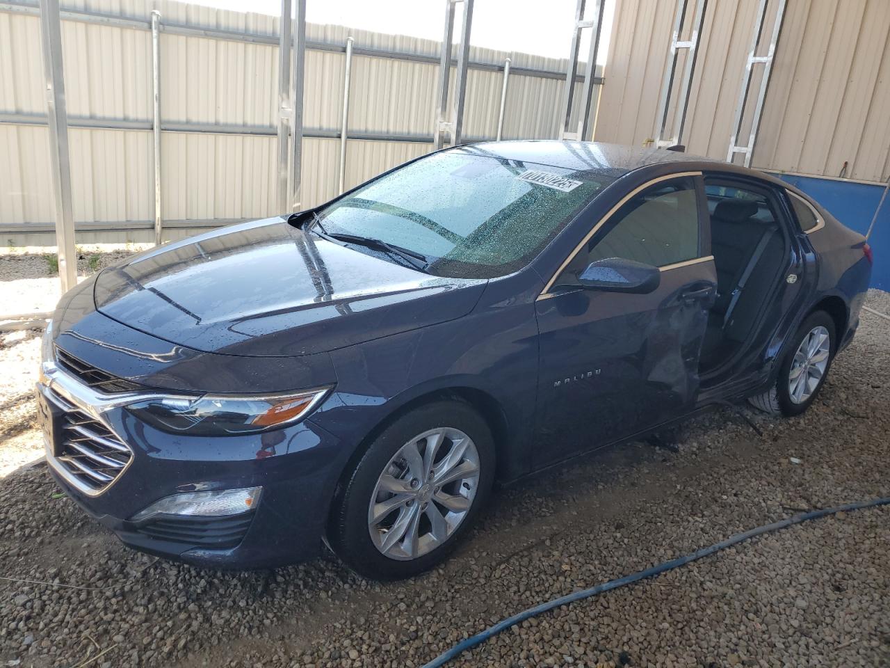CHEVROLET MALIBU LT 2025