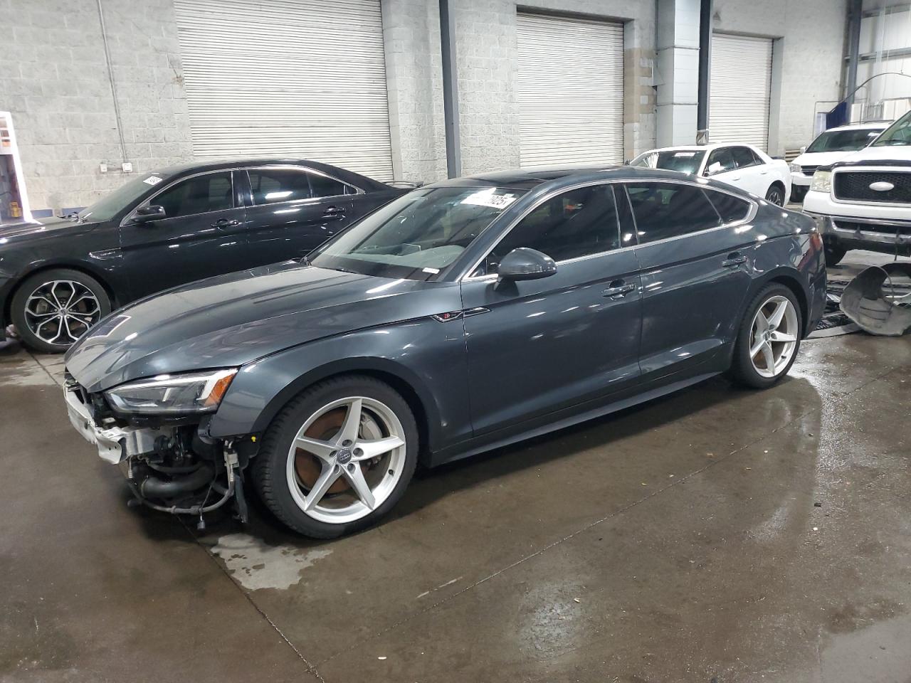 AUDI A5 2019