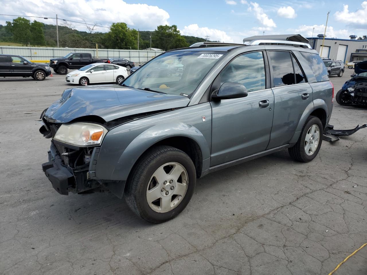 SATURN VUE 2006