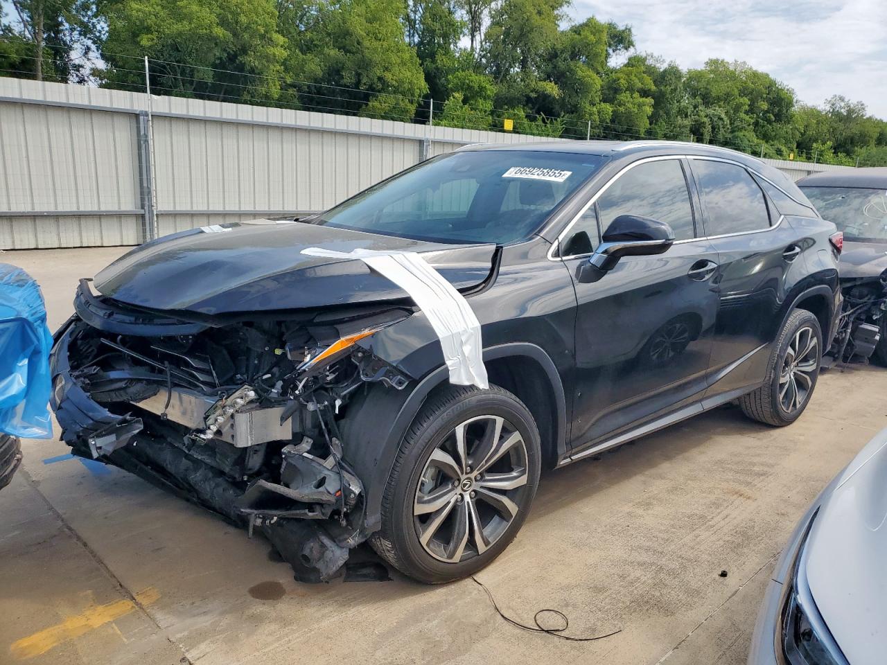 GMC TERRAIN SL 2016