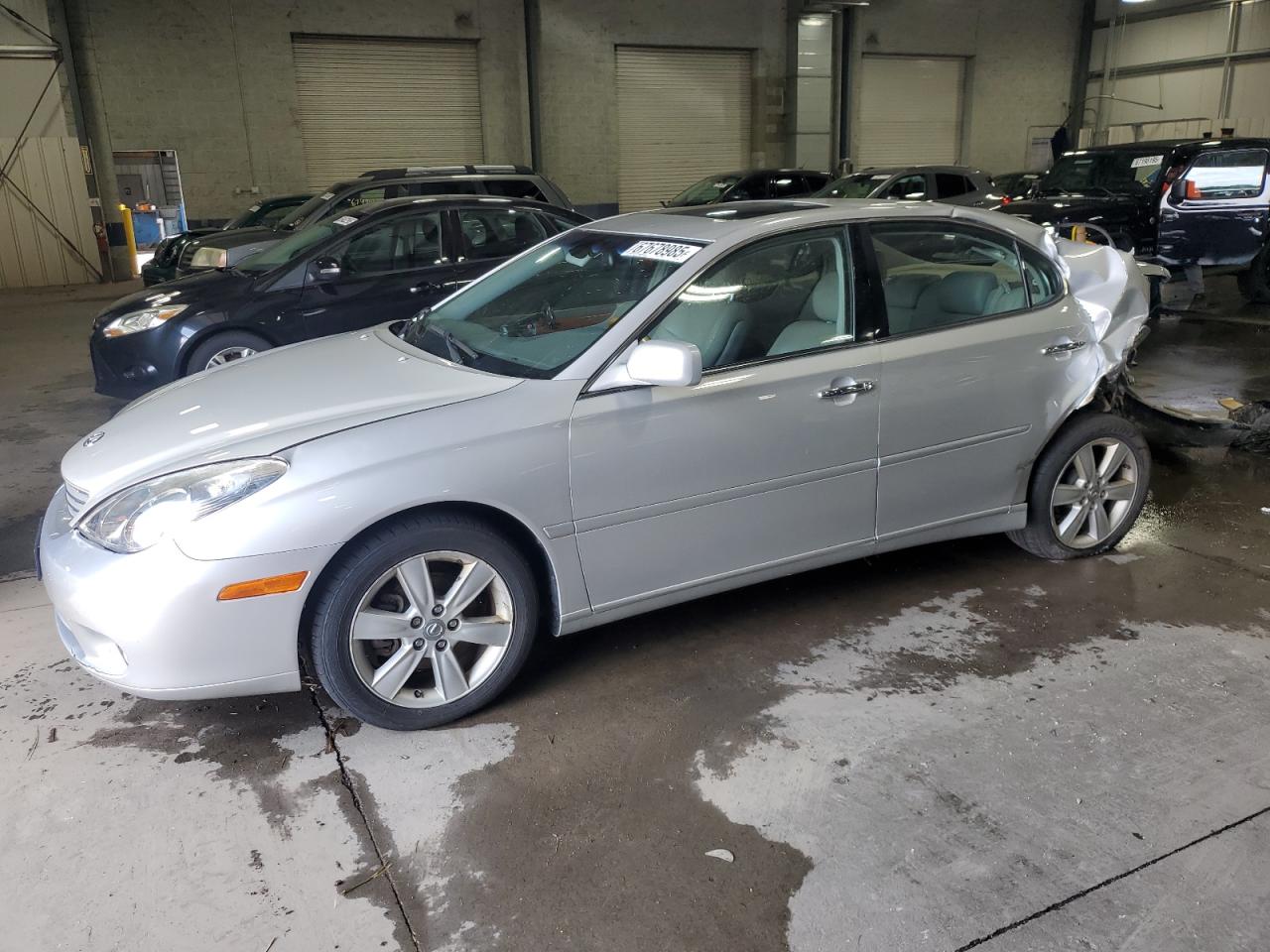 LEXUS ES 330 2006