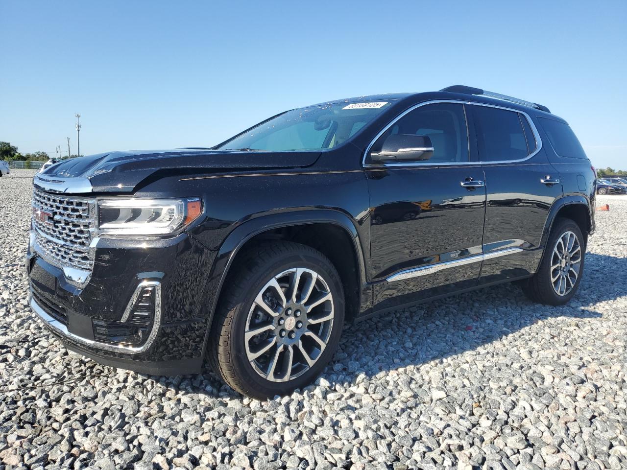 GMC ACADIA DEN 2021