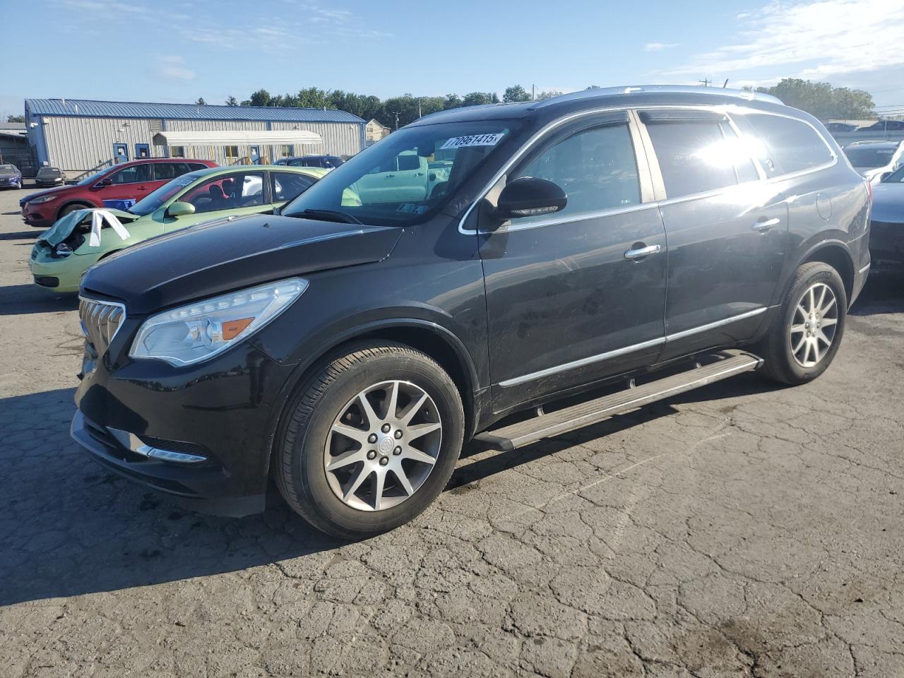 BUICK ENCLAVE 2017