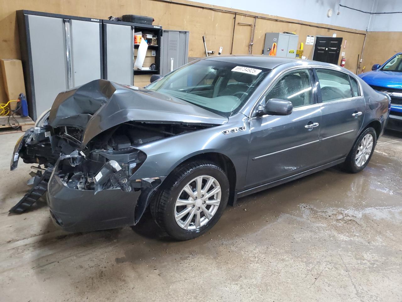 BUICK LUCERNE CX 2011