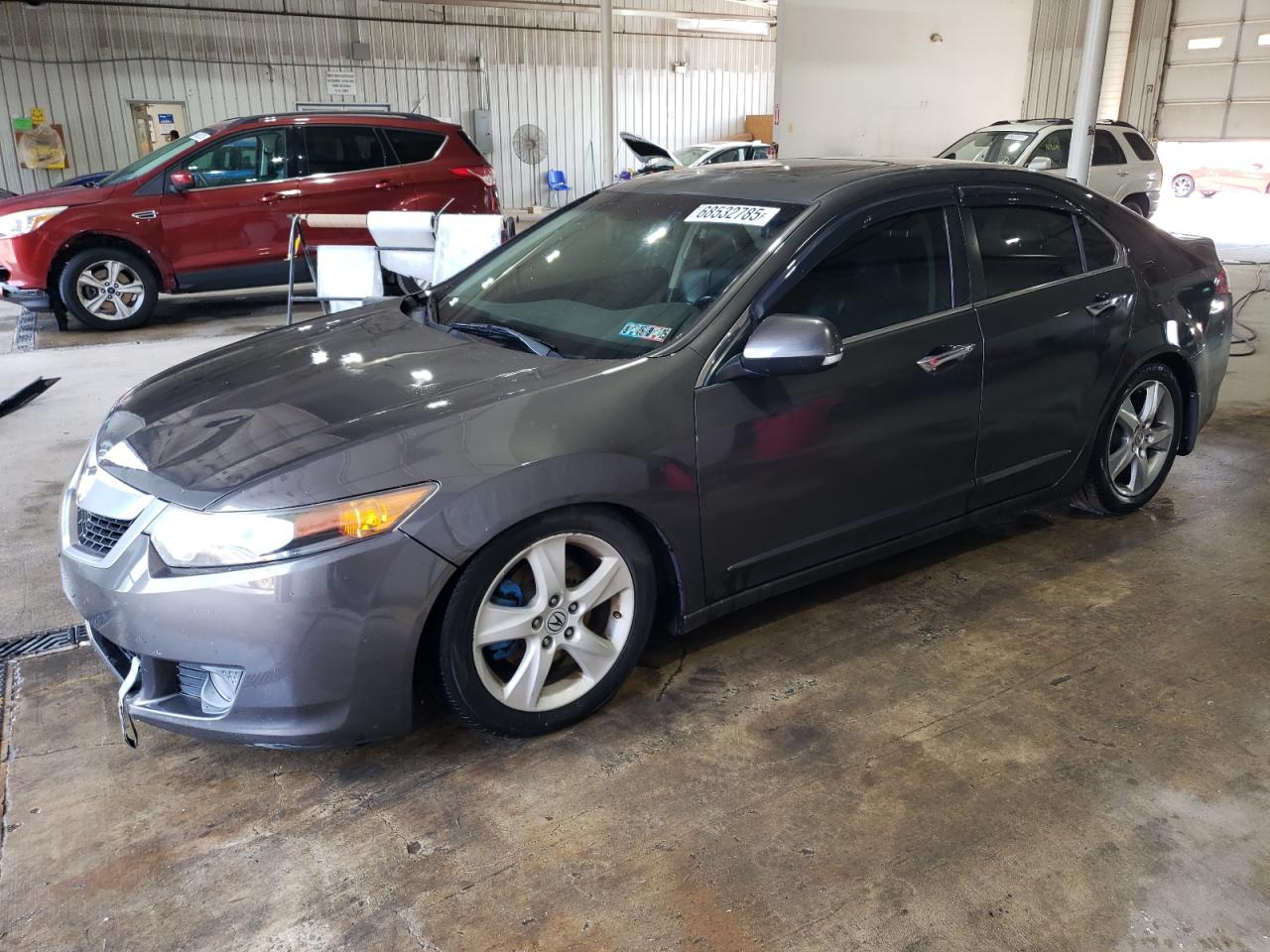 ACURA TSX 2009