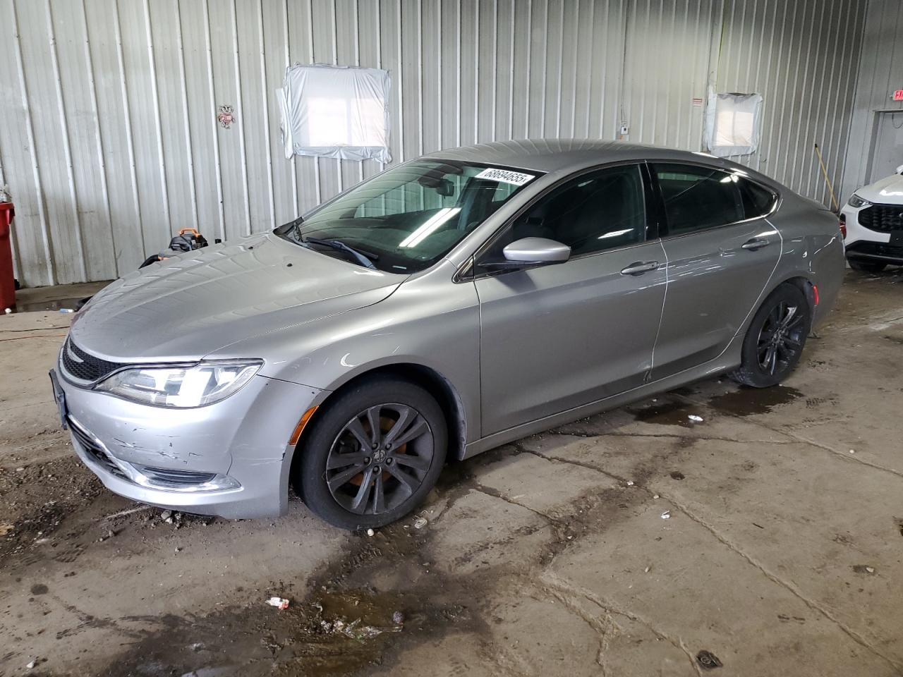 CHRYSLER 200 LIMITE 2015