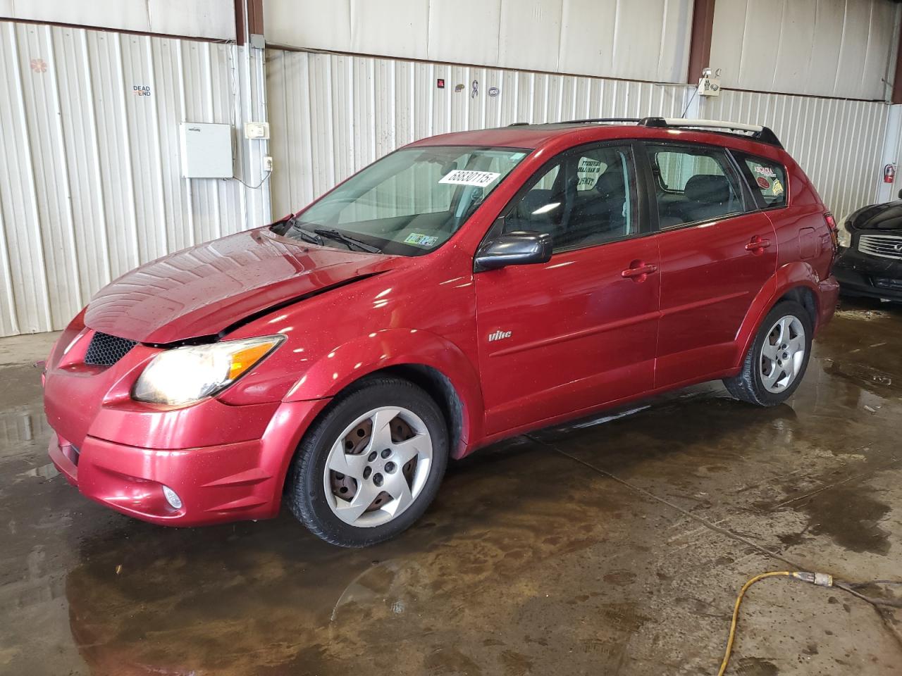 PONTIAC VIBE 2004
