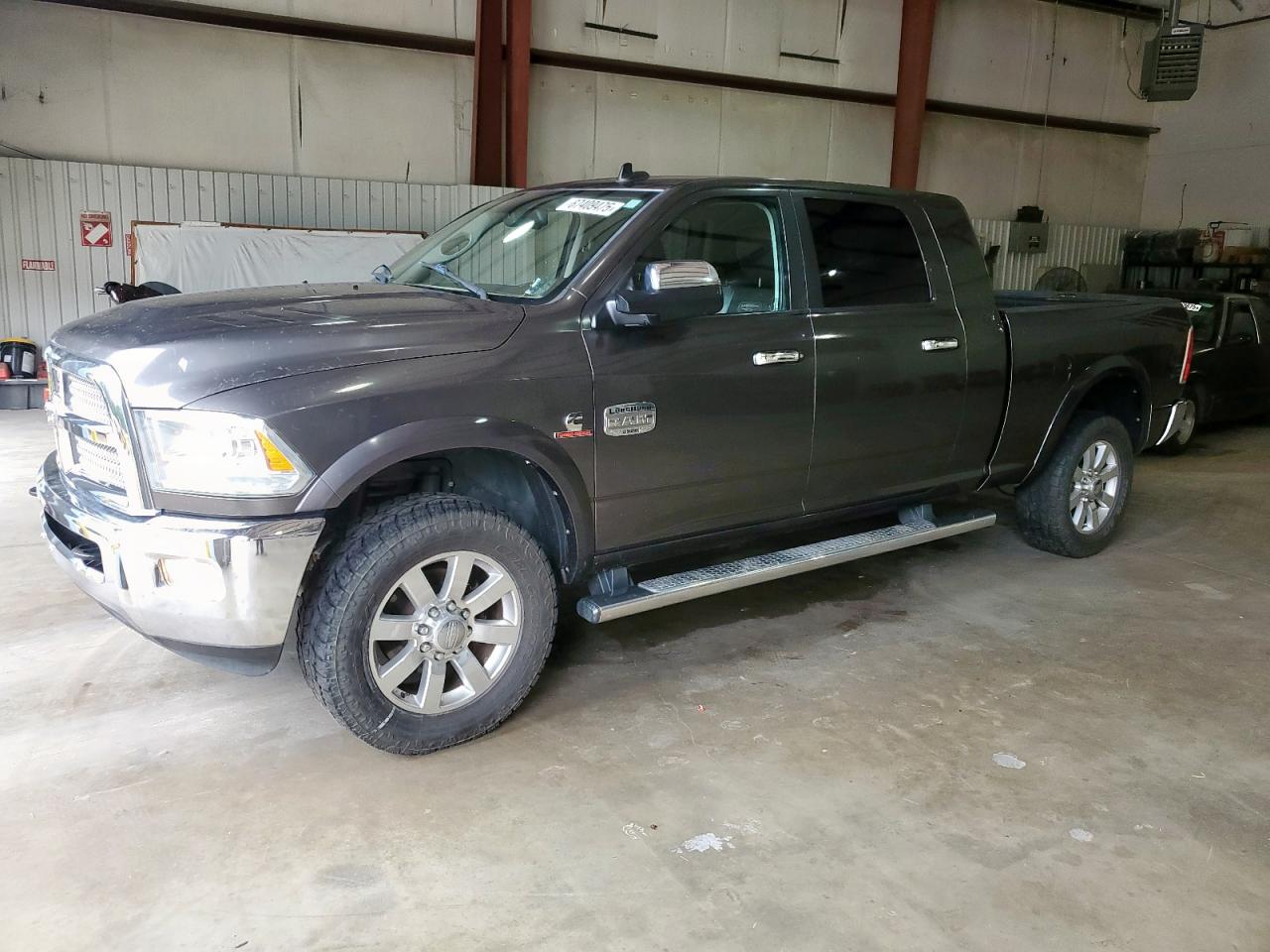 RAM 2500 LONGH 2014