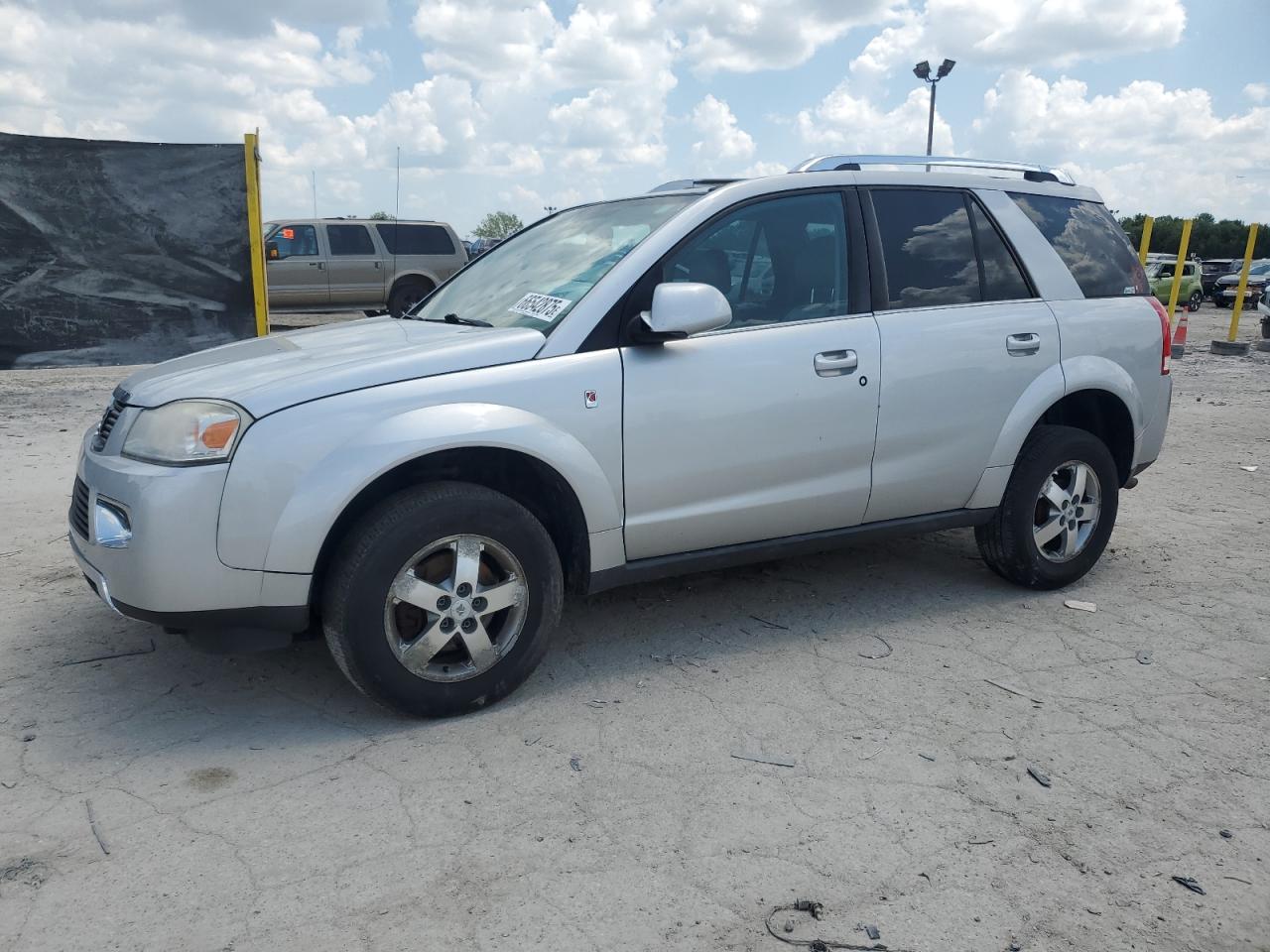 SATURN VUE 2007
