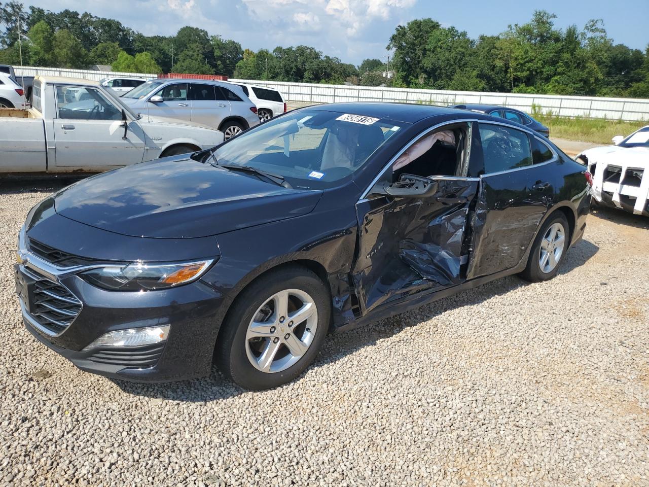 CHEVROLET MALIBU LT 2023