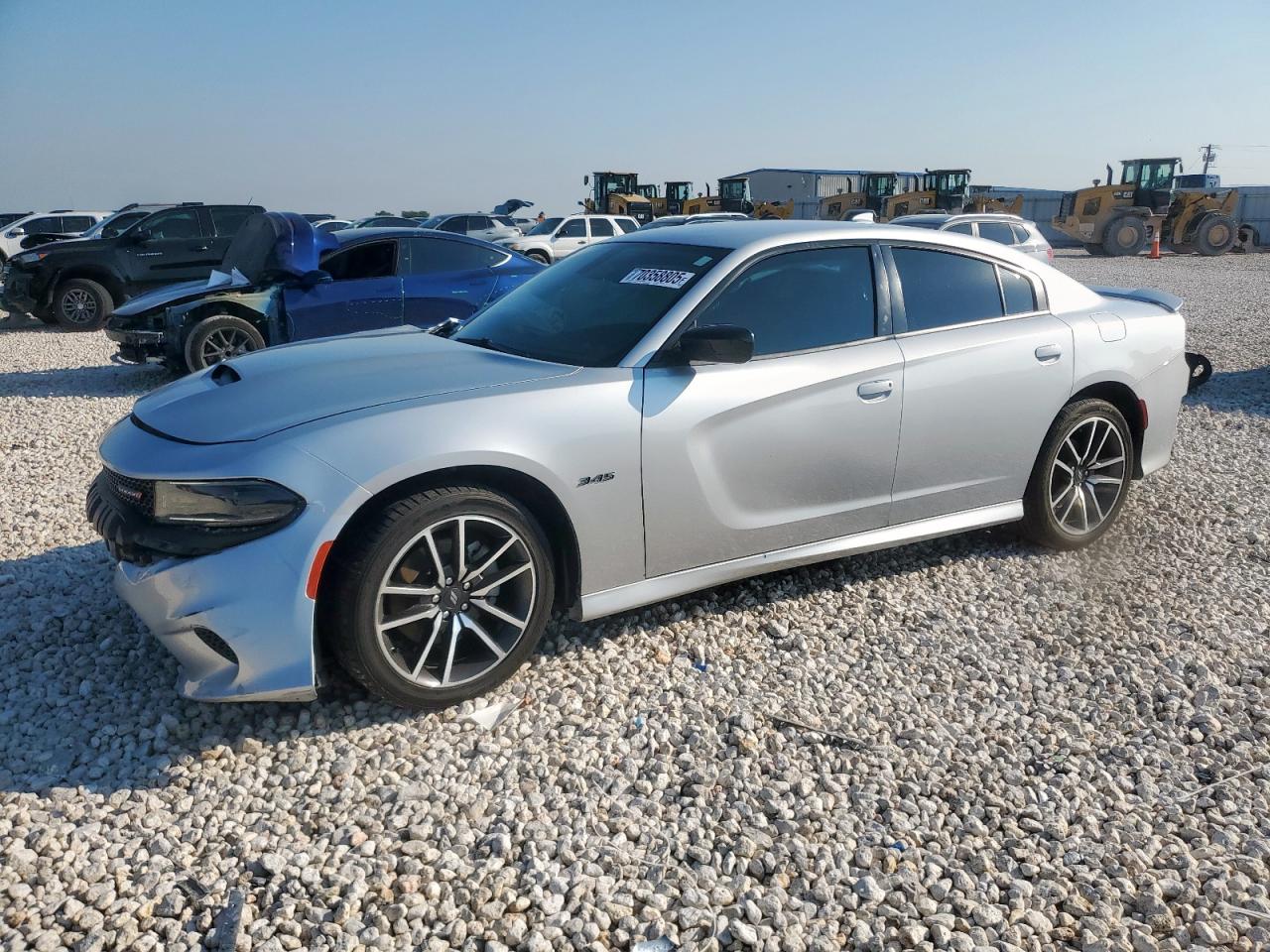 DODGE CHARGER R/ 2023