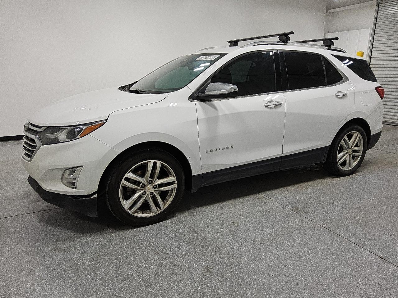CHEVROLET EQUINOX PREMIER 2019