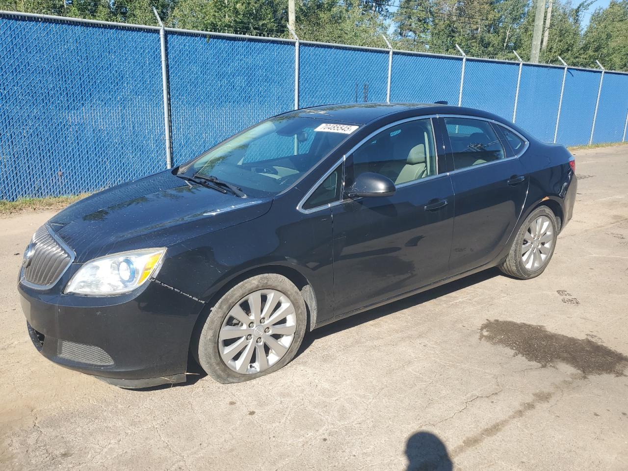 BUICK VERANO 2016
