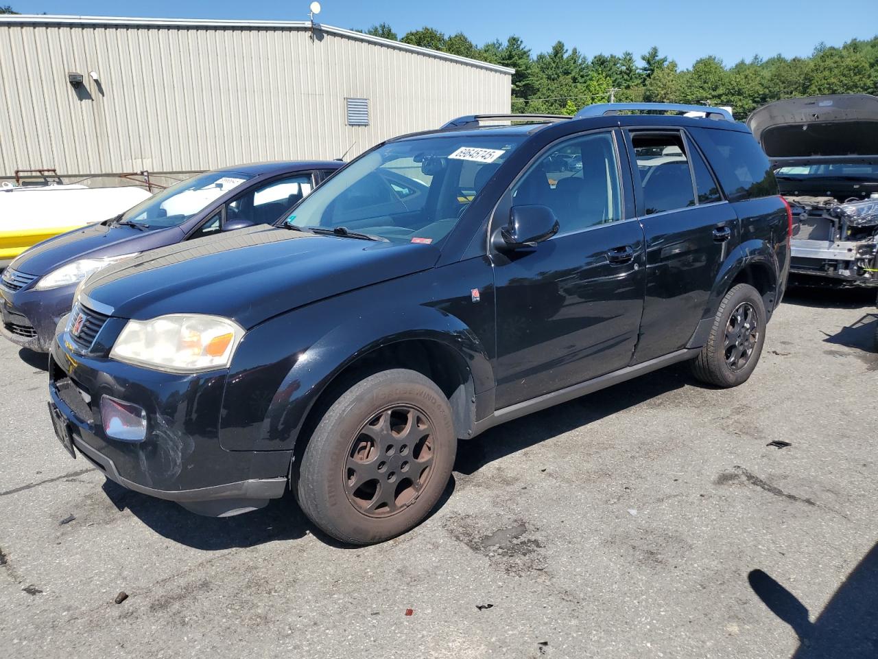 SATURN VUE 2006