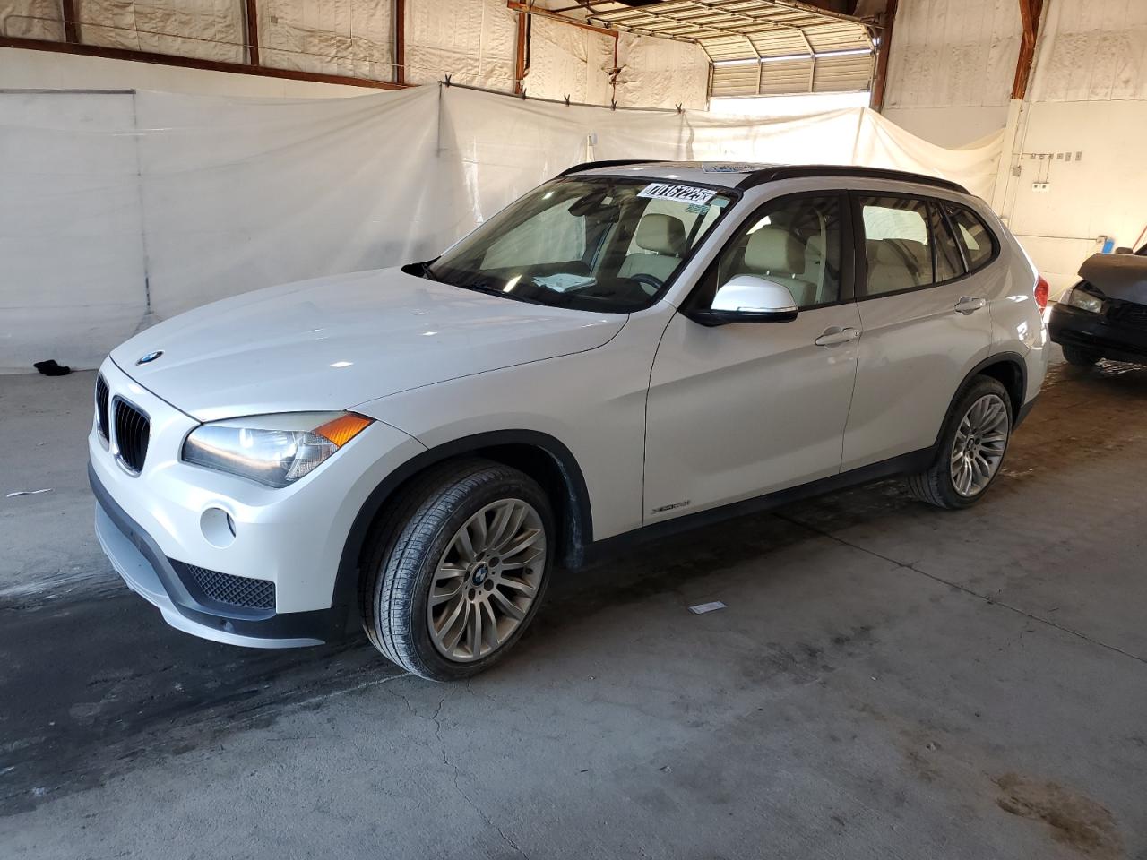 BMW X1 XDRIVE2 2015
