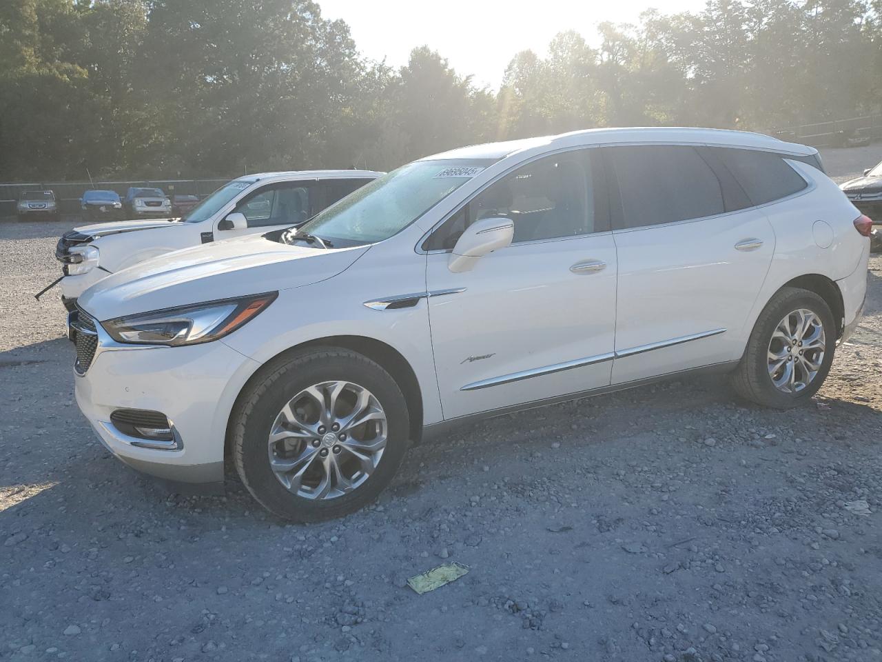 BUICK ENCLAVE AV 2019