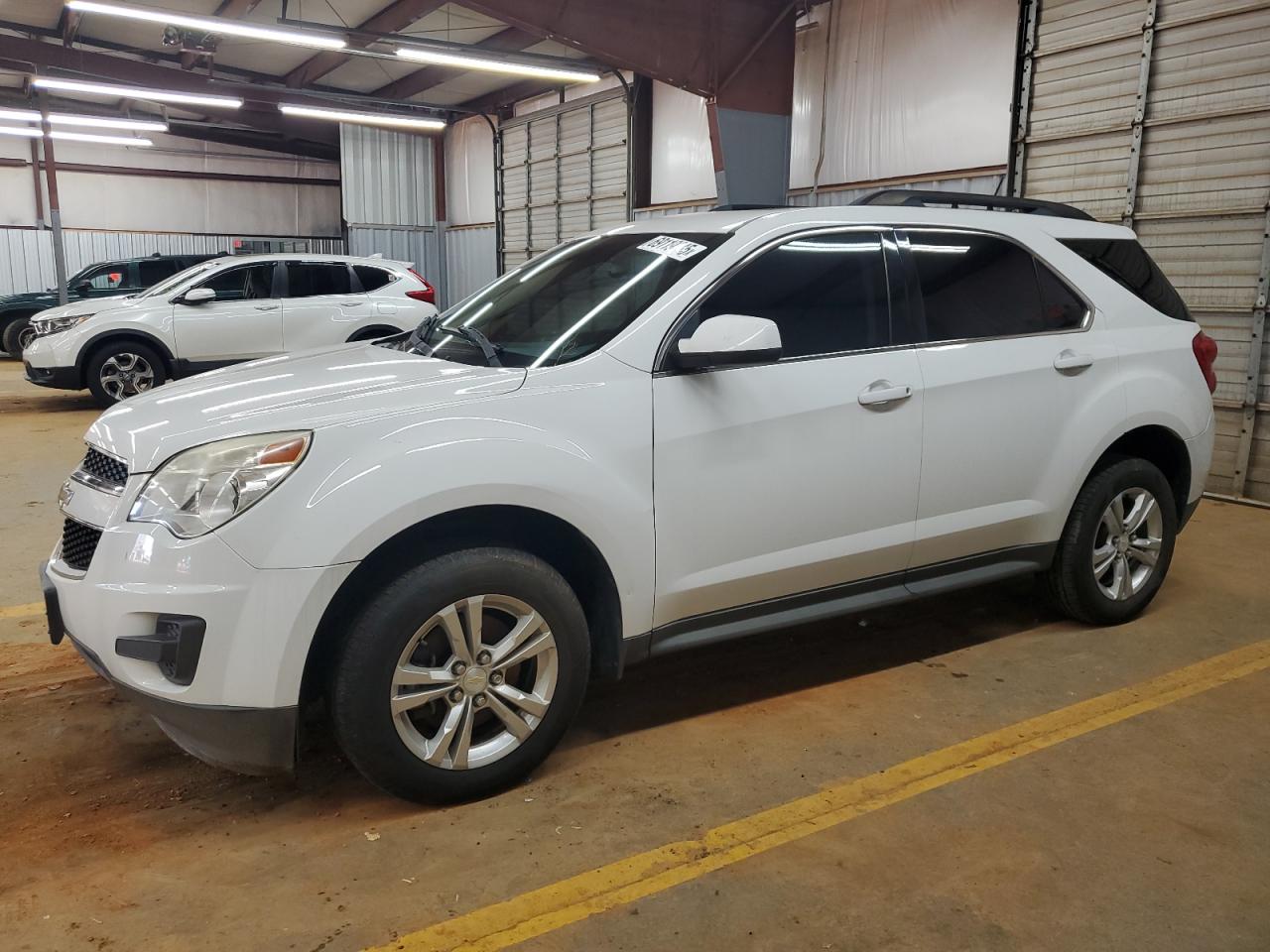CHEVROLET EQUINOX LT 2014