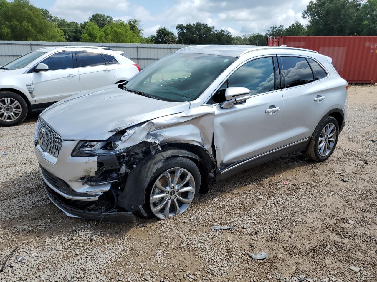 LINCOLN MKC SELECT 2019