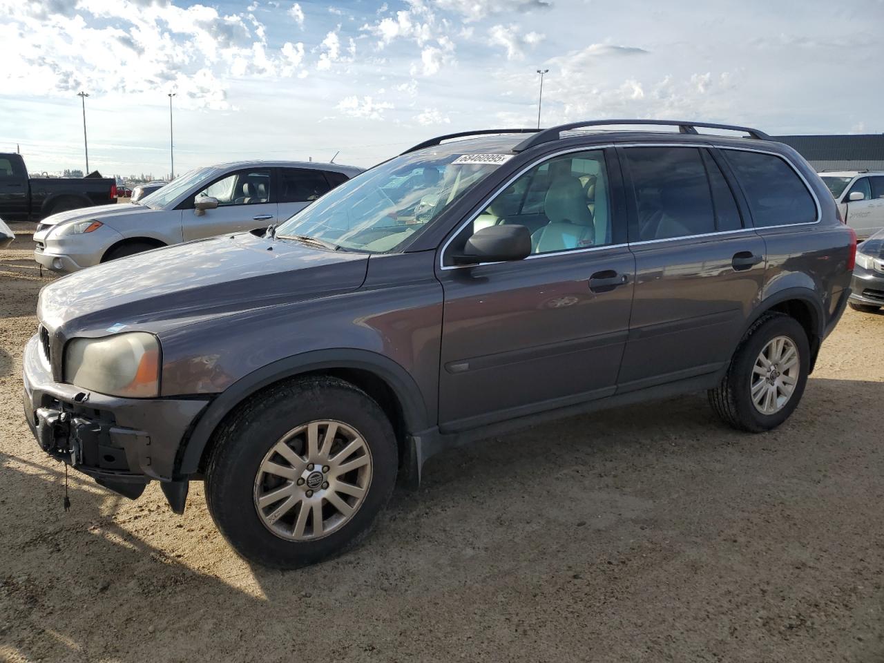 VOLVO XC90 2006