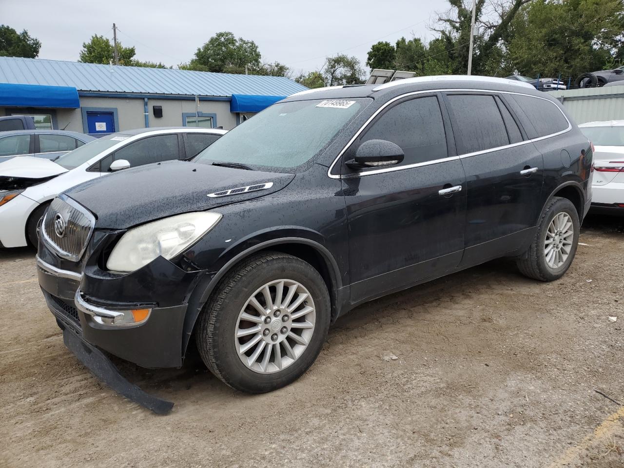 BUICK ENCLAVE 2012