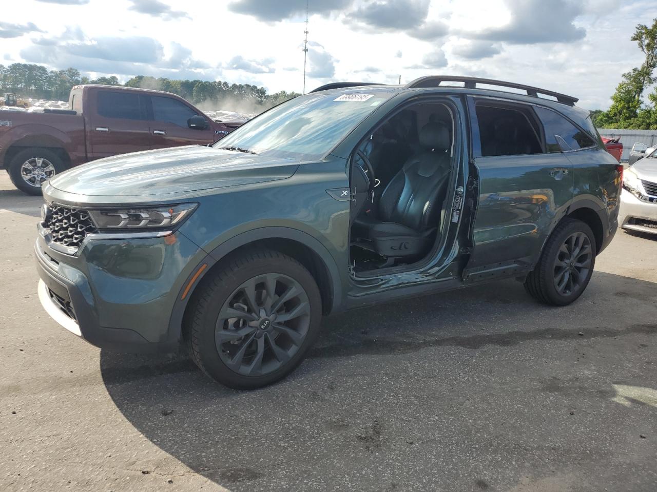 KIA SORENTO SX 2021