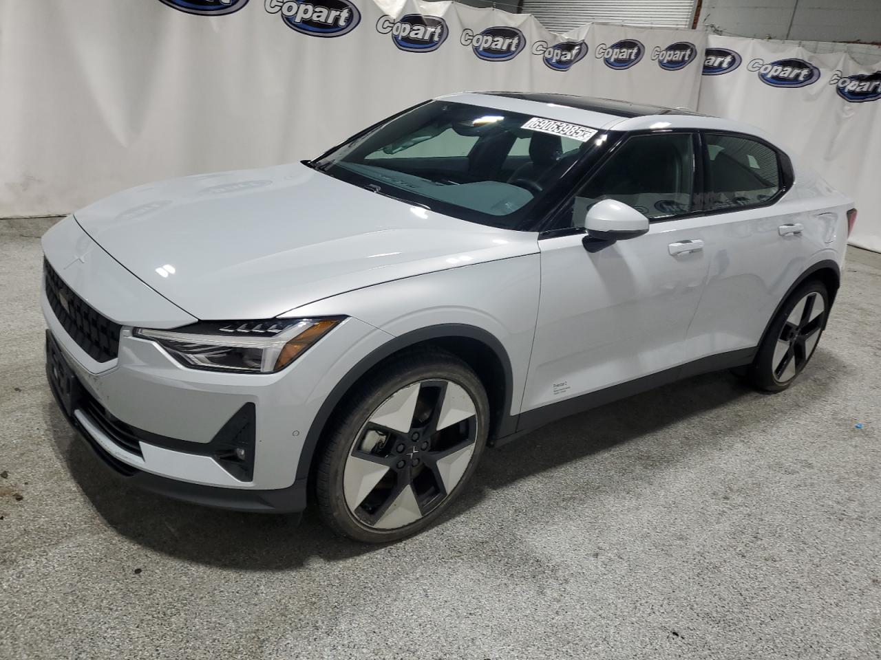 POLESTAR 2 2023