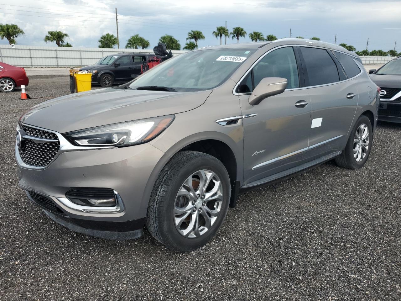BUICK ENCLAVE AV 2019